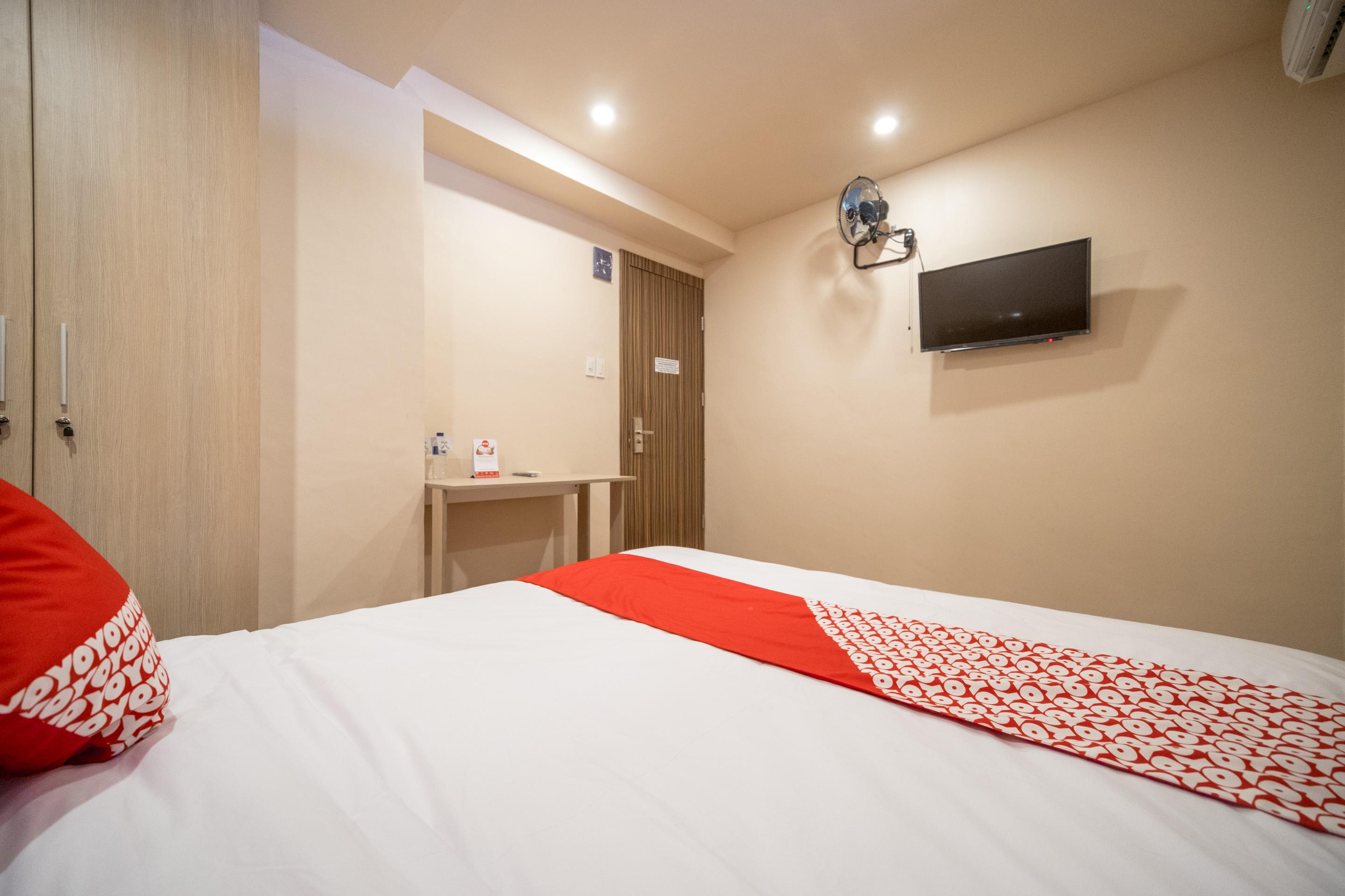 Oyo 291 Medan City Syariah Ngoại thất bức ảnh