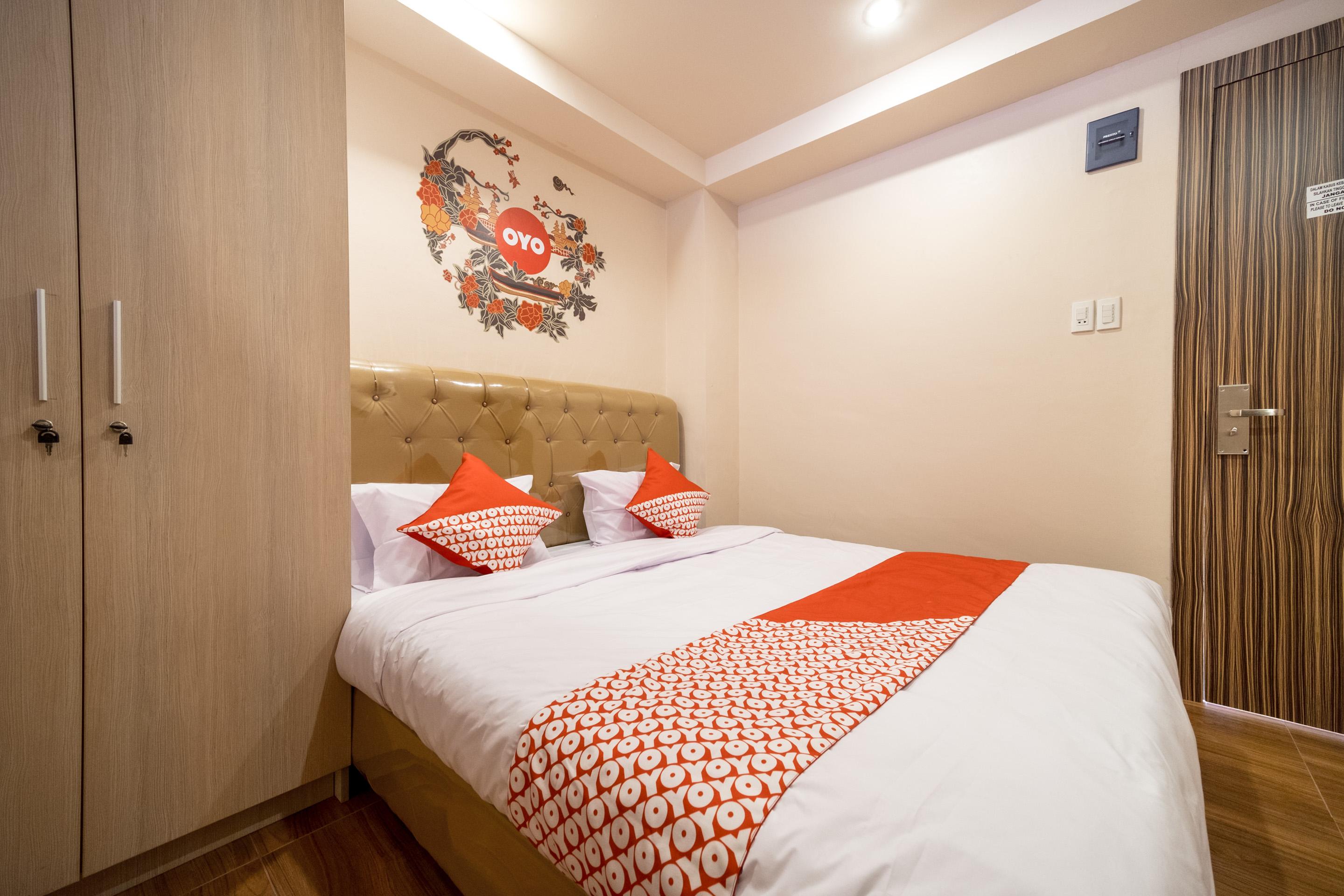 Oyo 291 Medan City Syariah Ngoại thất bức ảnh