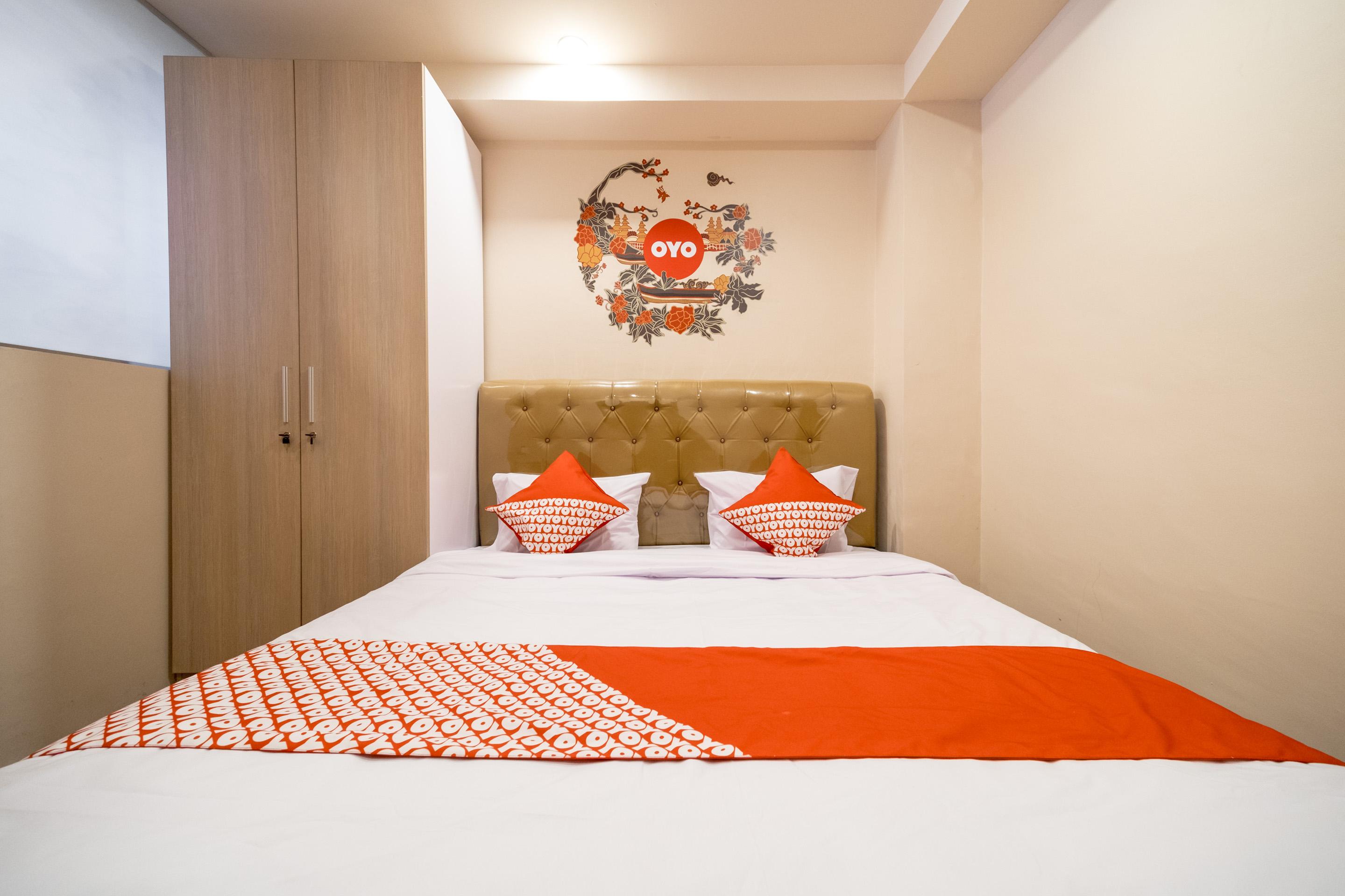 Oyo 291 Medan City Syariah Ngoại thất bức ảnh