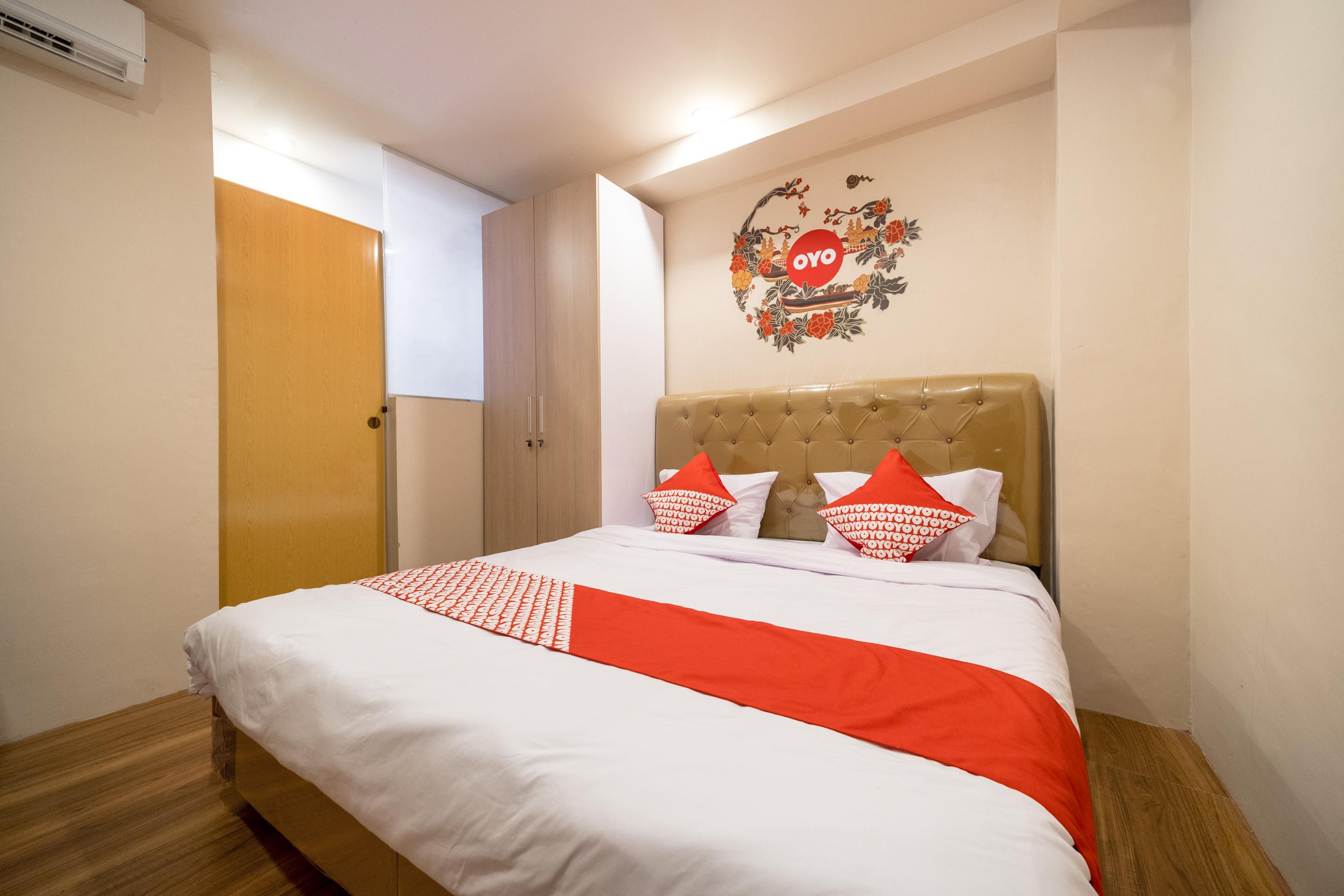 Oyo 291 Medan City Syariah Ngoại thất bức ảnh
