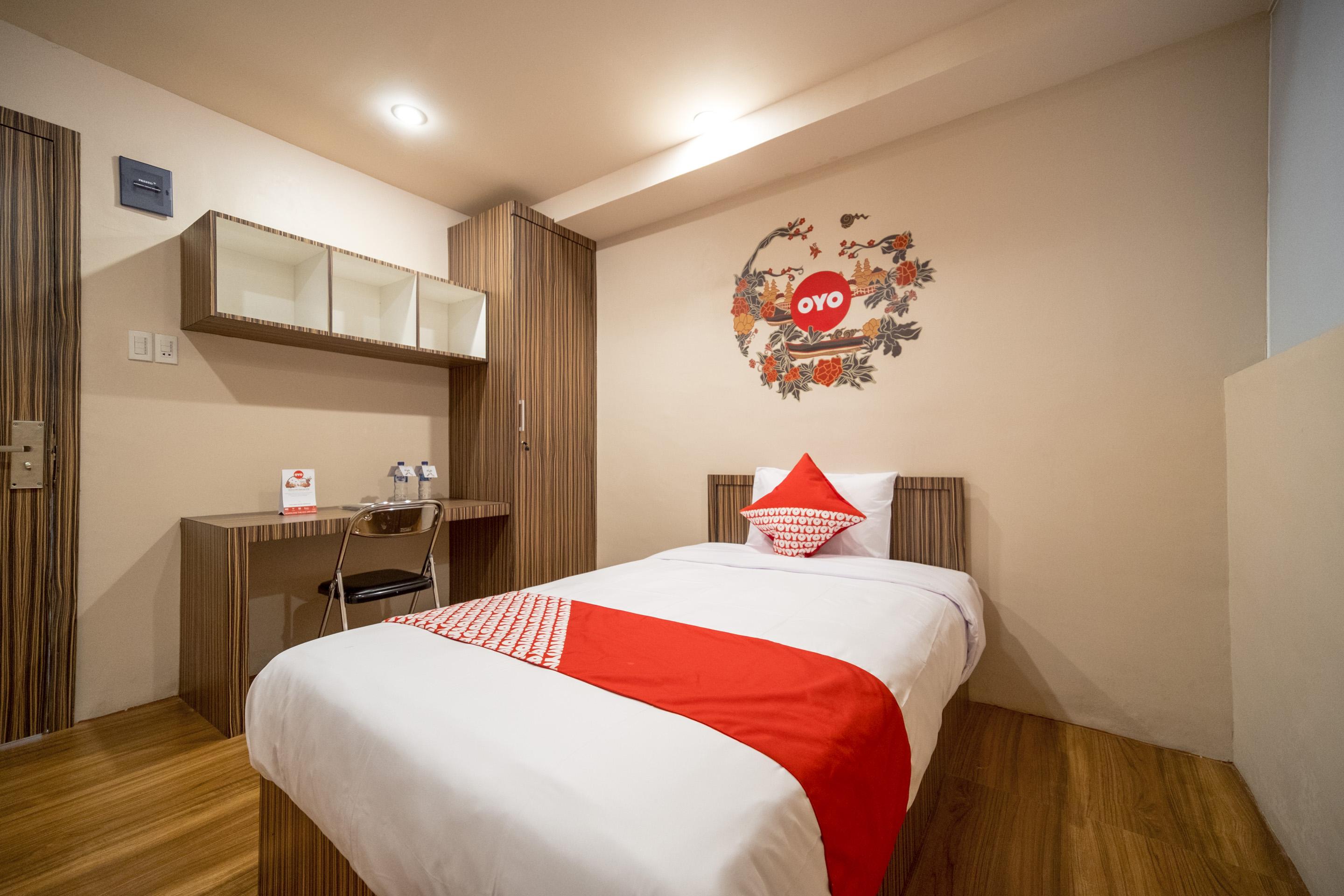 Oyo 291 Medan City Syariah Ngoại thất bức ảnh
