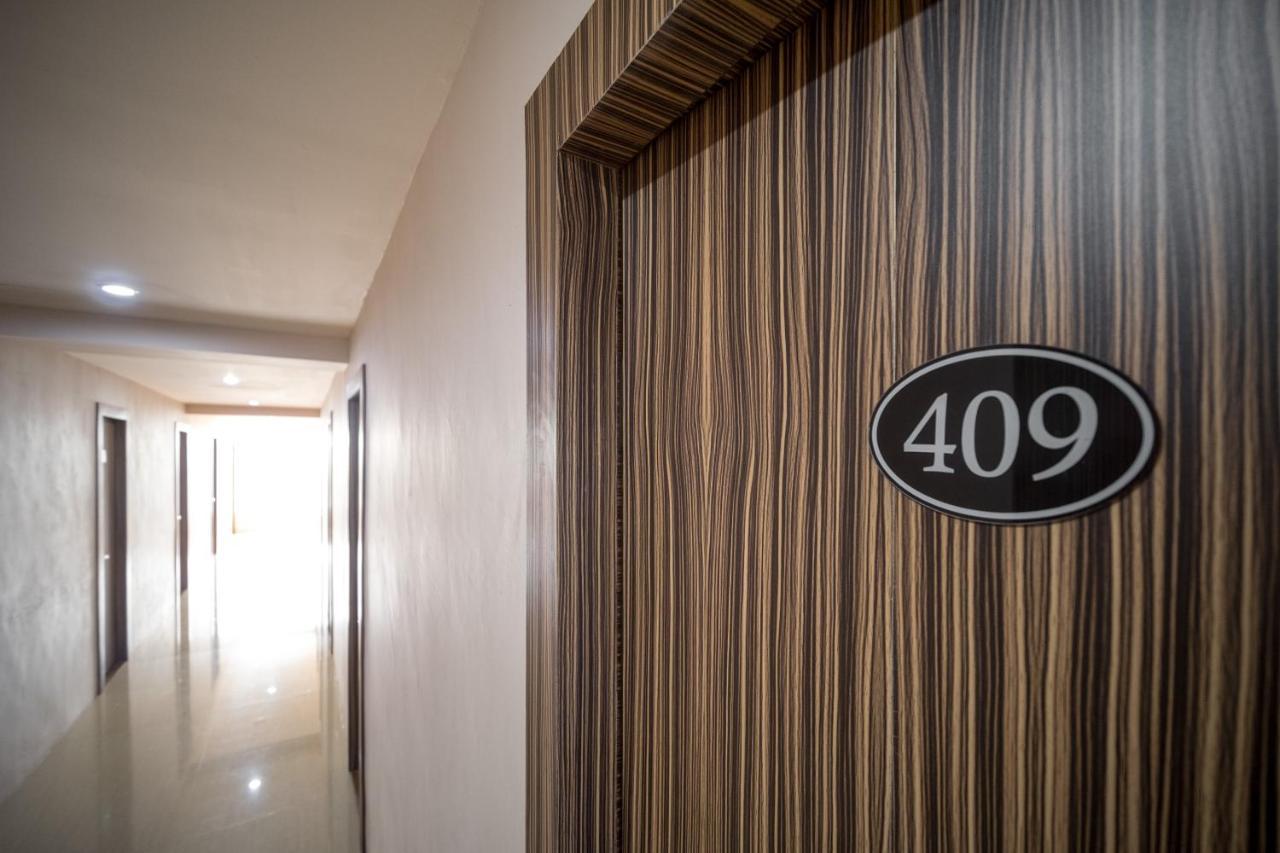 Oyo 291 Medan City Syariah Ngoại thất bức ảnh