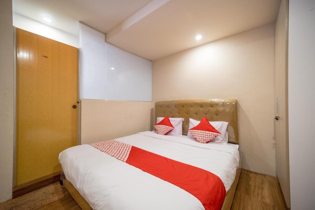 Oyo 291 Medan City Syariah Ngoại thất bức ảnh