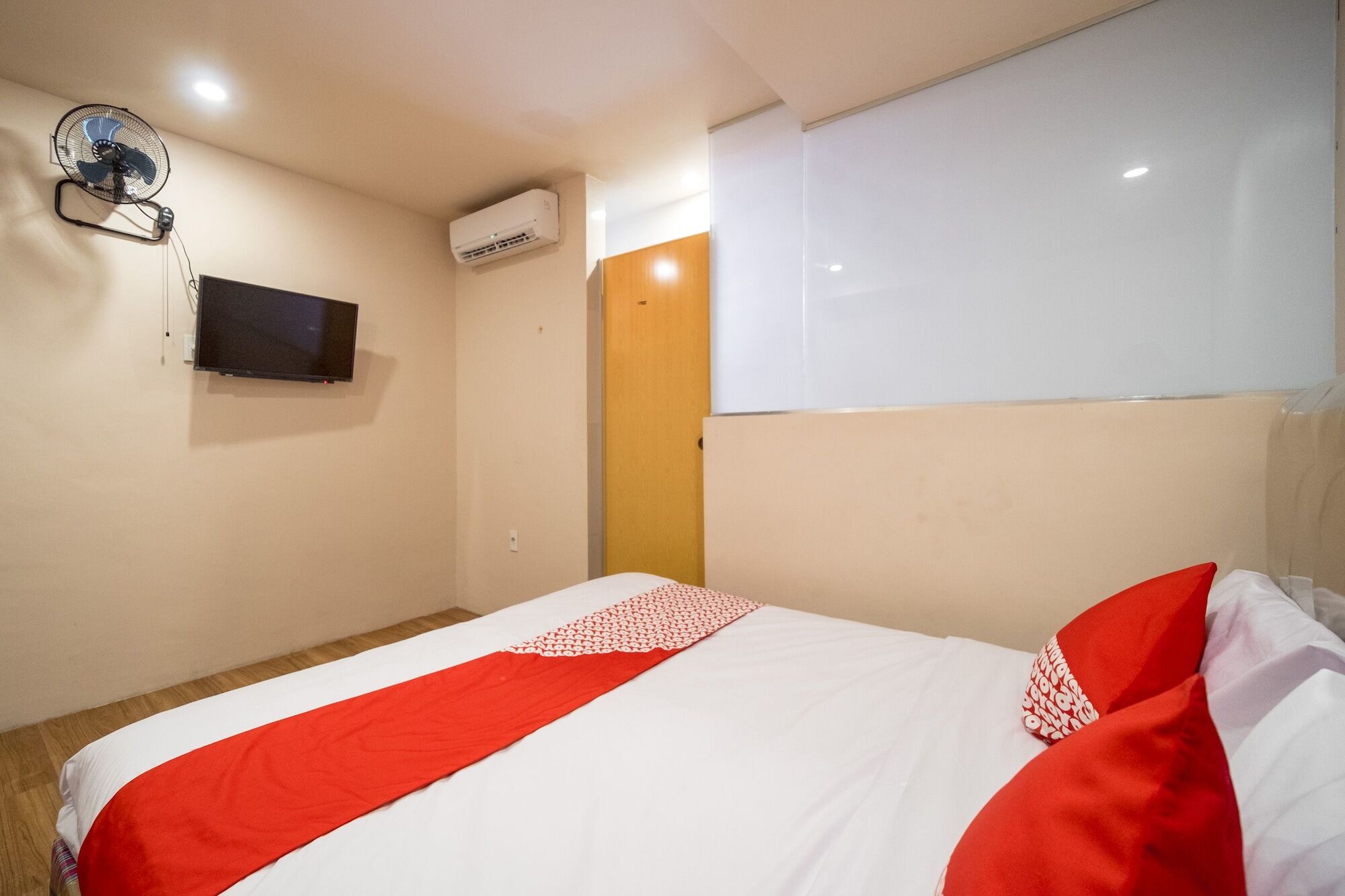 Oyo 291 Medan City Syariah Ngoại thất bức ảnh