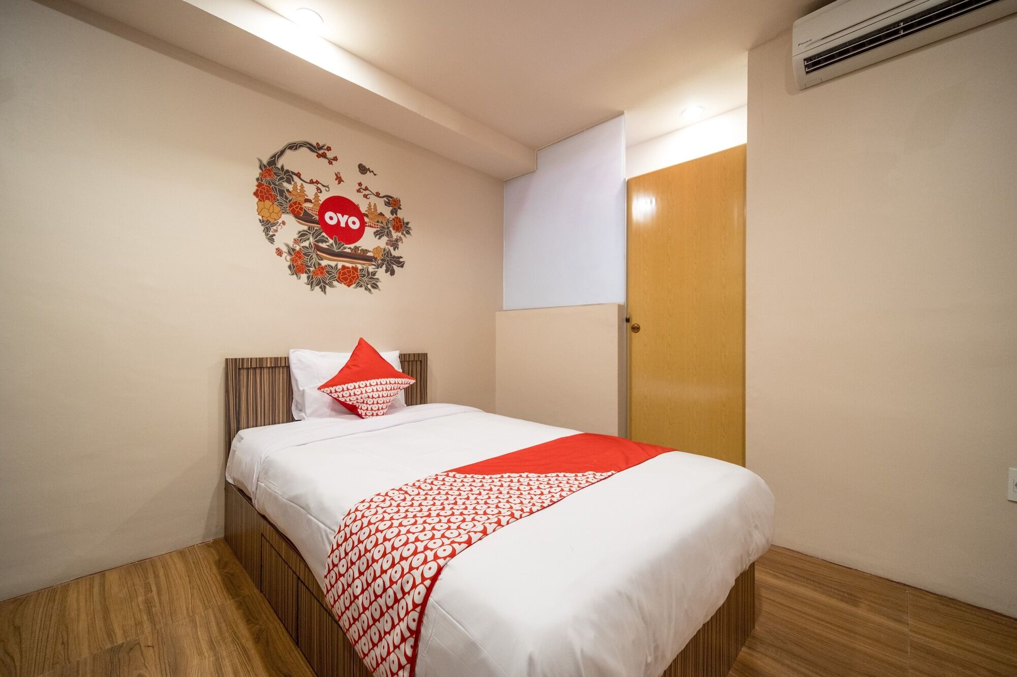 Oyo 291 Medan City Syariah Ngoại thất bức ảnh